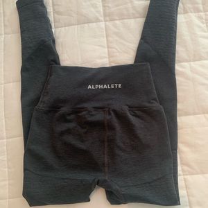 Alphalete OG revival leggings